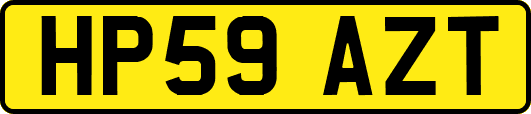 HP59AZT