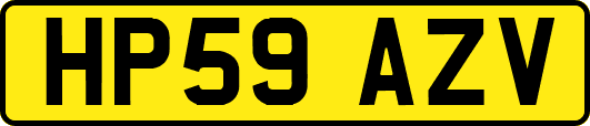HP59AZV