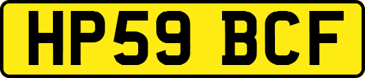 HP59BCF