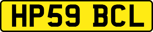 HP59BCL