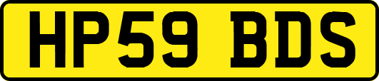 HP59BDS