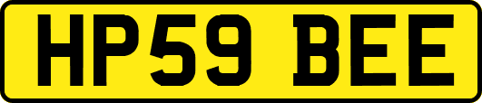 HP59BEE