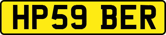 HP59BER