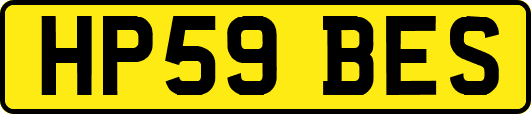 HP59BES