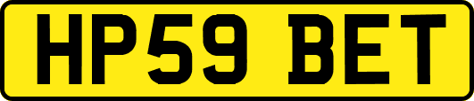 HP59BET