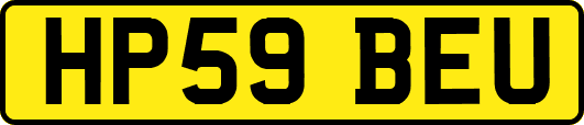 HP59BEU