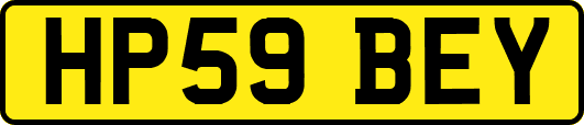 HP59BEY