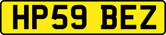 HP59BEZ