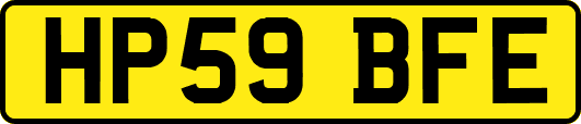 HP59BFE