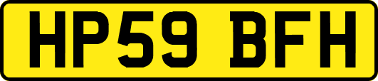 HP59BFH