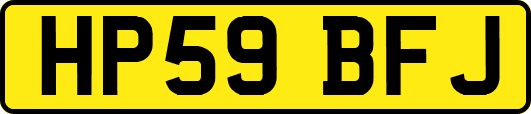 HP59BFJ
