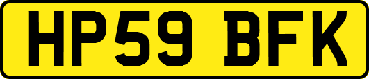 HP59BFK