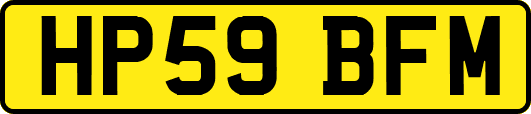 HP59BFM