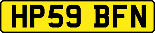 HP59BFN