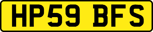 HP59BFS