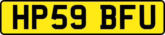 HP59BFU