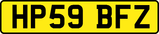 HP59BFZ