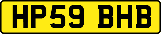 HP59BHB