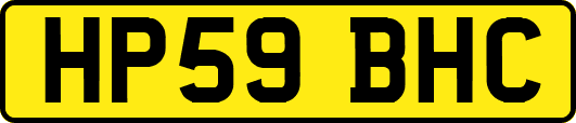 HP59BHC
