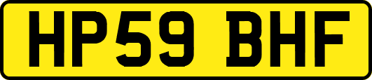 HP59BHF