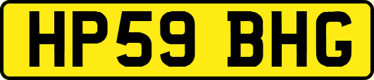 HP59BHG