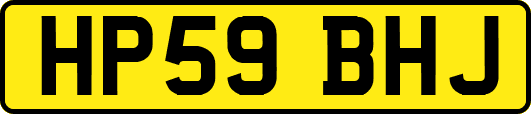HP59BHJ