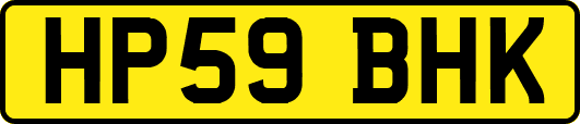 HP59BHK