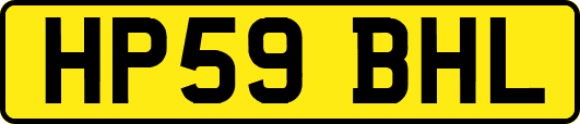 HP59BHL