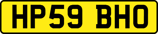 HP59BHO