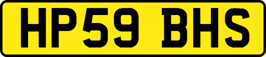 HP59BHS