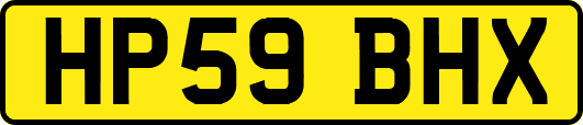 HP59BHX