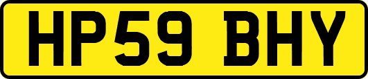 HP59BHY