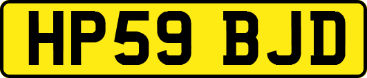 HP59BJD