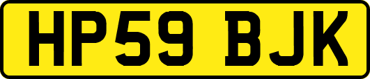 HP59BJK