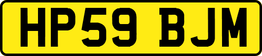 HP59BJM