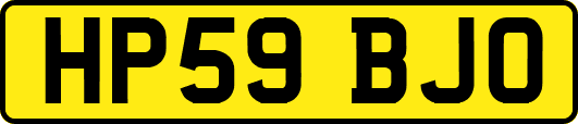 HP59BJO