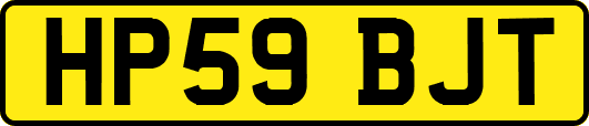 HP59BJT