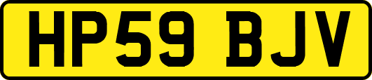 HP59BJV