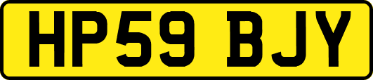 HP59BJY