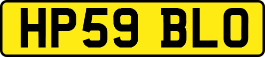 HP59BLO