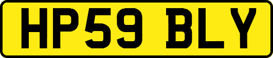 HP59BLY