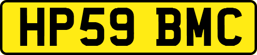 HP59BMC