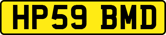 HP59BMD