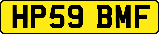 HP59BMF