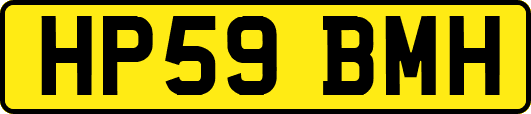 HP59BMH