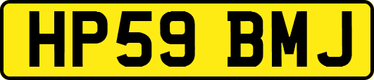 HP59BMJ
