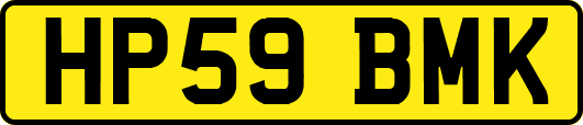 HP59BMK