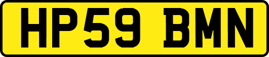 HP59BMN