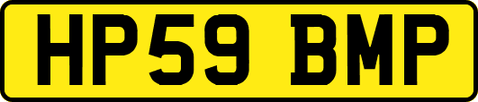 HP59BMP