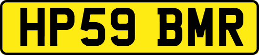 HP59BMR